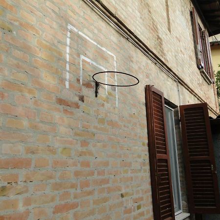 Via Del Toppo, 4 Перуджа Экстерьер фото