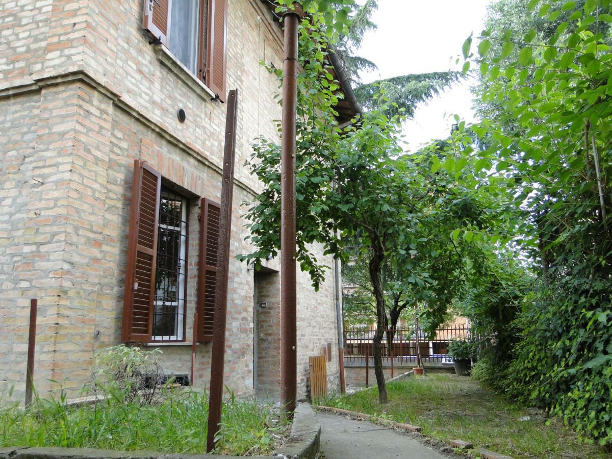 Via Del Toppo, 4 Перуджа Экстерьер фото